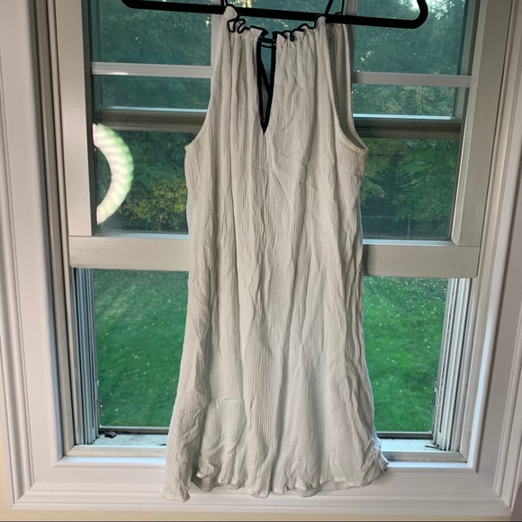 Embroidered Sundress - Picture 3 of 5